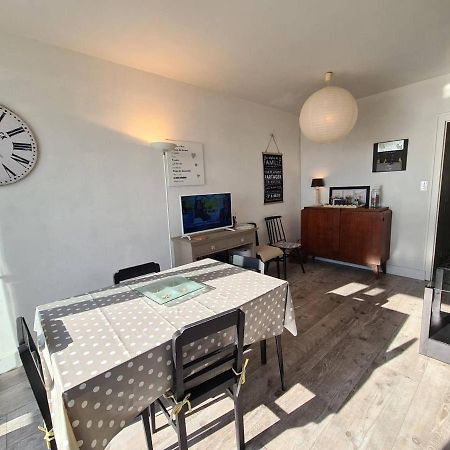Appartement Saint-Jean-de-Monts, 3 pièces, 6 personnes - FR-1-224C-648 Extérieur photo