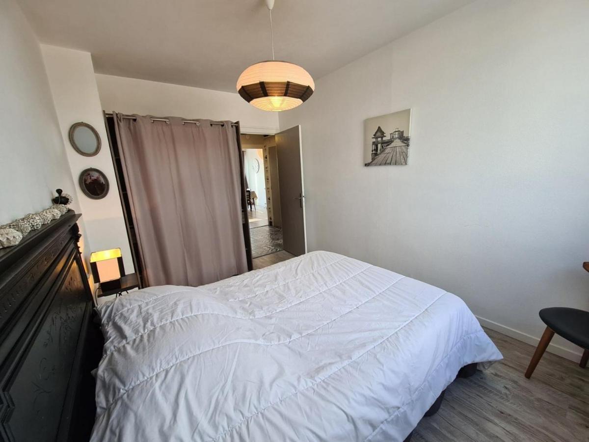 Appartement Saint-Jean-de-Monts, 3 pièces, 6 personnes - FR-1-224C-648 Extérieur photo