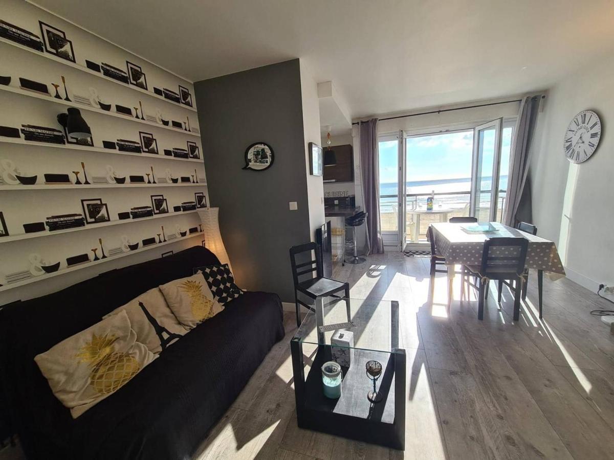 Appartement Saint-Jean-de-Monts, 3 pièces, 6 personnes - FR-1-224C-648 Extérieur photo