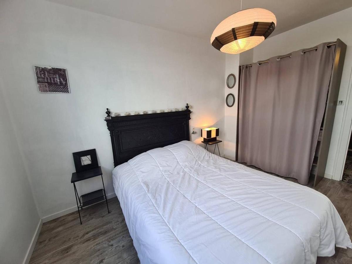 Appartement Saint-Jean-de-Monts, 3 pièces, 6 personnes - FR-1-224C-648 Extérieur photo
